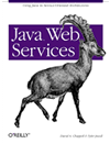 Java Webサービス