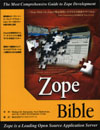 Zope Bible